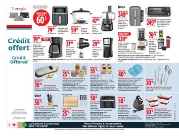 Canadian Tire flyer week 8 Page 6