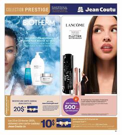 Jean Coutu flyer week 8 Page 1