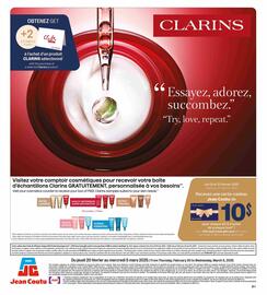 Jean Coutu flyer week 8 Page 4