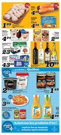 Marché Richelieu flyer week 8 Page 2