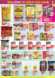 Elite Cash & Carry catalogue Page 2