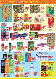 Elite Cash & Carry catalogue Page 3