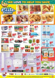 Elite Cash & Carry catalogue Page 4