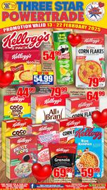 Three Star Cash and Carry catalogue week 7 Page 5