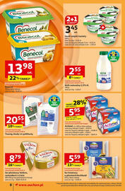 Auchan gazetka | Supermarket Strona 10