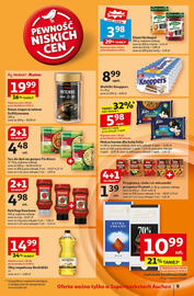 Auchan gazetka | Supermarket Strona 11