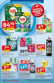 Auchan gazetka | Supermarket Strona 12