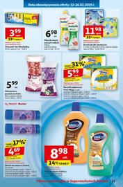 Auchan gazetka | Supermarket Strona 13