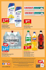 Auchan gazetka | Supermarket Strona 14