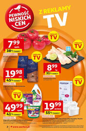 Auchan gazetka | Supermarket Strona 2