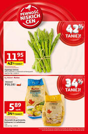 Auchan gazetka | Supermarket Strona 4