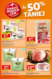 Auchan gazetka | Supermarket Strona 6