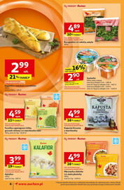 Auchan gazetka | Supermarket Strona 8