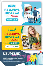 Auchan gazetka tydzień 8 Strona 37