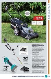 ALDI catalogue week 9 Page 13