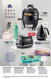 ALDI catalogue week 9 Page 2