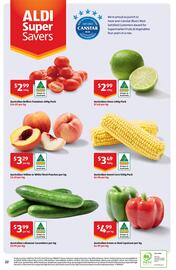 ALDI catalogue week 9 Page 22