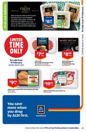 ALDI catalogue week 9 Page 23