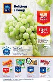 ALDI catalogue week 9 Page 24