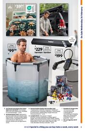 ALDI catalogue week 9 Page 3