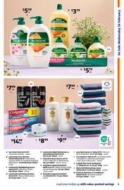 ALDI catalogue week 9 Page 5