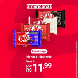 Catálogo Lojas Americanas Página 2