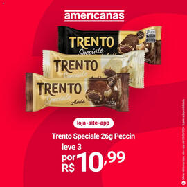 Catálogo Lojas Americanas Página 6