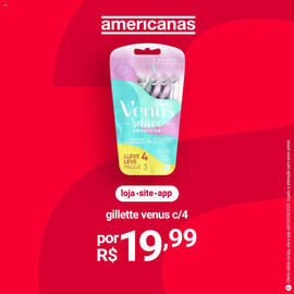 Catálogo Lojas Americanas Página 7