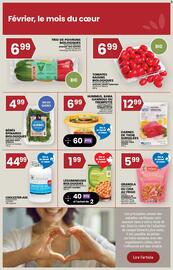 Rachelle-Bery Grocery flyer week 8 Page 5