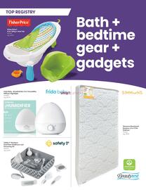 Toys R us flyer week 8 Page 3