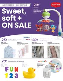 Toys R us flyer week 8 Page 5