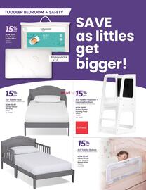 Toys R us flyer week 8 Page 8