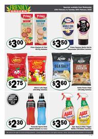 Friendly Grocer catalogue week 8 Page 2