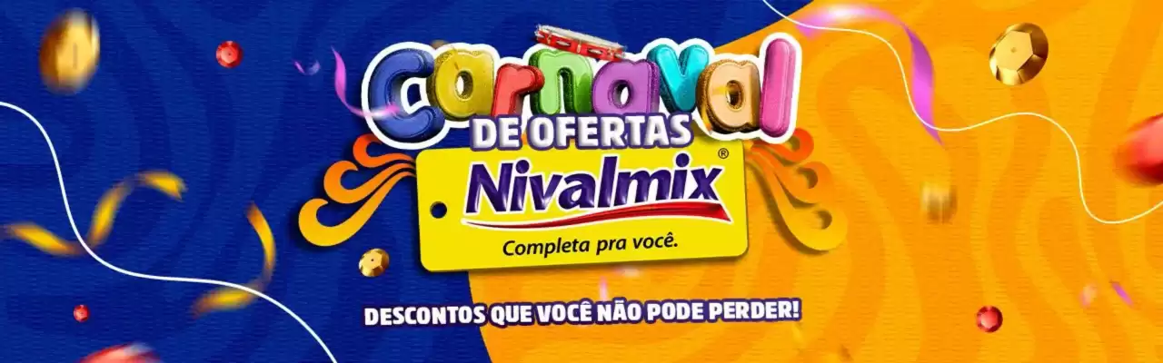 Catálogo Nivalmix (válido até 18-03)