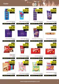 Musgrave MarketPlace leaflet Page 3