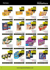 Musgrave MarketPlace leaflet Page 30