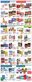 Albertsons Weekly Ad week 8 Page 2