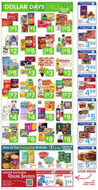 Albertsons Weekly Ad week 8 Page 3