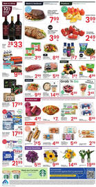 Albertsons Weekly Ad week 8 Page 4