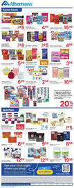 Albertsons Weekly Ad week 8 Page 5