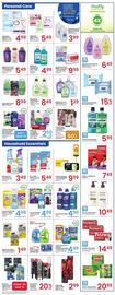 Albertsons Weekly Ad week 8 Page 6