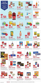 Stater Bros Weekly Ad week 8 Page 2