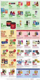 Stater Bros Weekly Ad week 8 Page 3