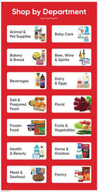 Stater Bros Weekly Ad week 8 Page 6