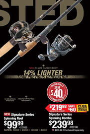 Bass Pro Weekly Ad Page 3