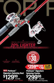 Bass Pro Weekly Ad Page 5