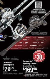 Bass Pro Weekly Ad Page 7