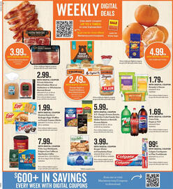 Mariano's Weekly Ad week 8 Page 2