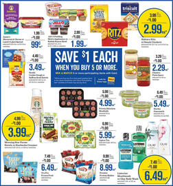 Mariano's Weekly Ad week 8 Page 5