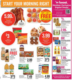 Mariano's Weekly Ad week 8 Page 7